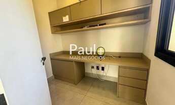 Imagem 5: Sobrado à venda em Paulínia, Residencial Villa Lobos, com 4 quartos, com 382 m²