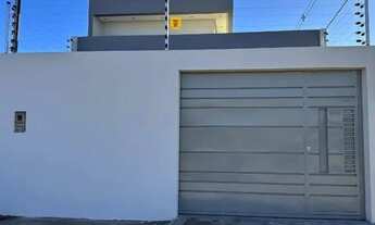 Imagem: Vendo casa no Santos Dumont