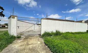 Imagem 2: Imóvel para aluguel com 85 metros quadrados com 2 quartos em Uberaba - Curitiba - PR