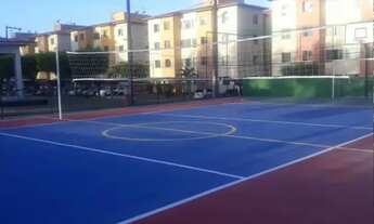 Imagem 2: Apartamento à venda no CONDOMINIO VILA VELHA , JABOTIANA, Aracaju, SE