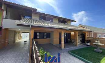 Imagem: Sobrado Faixa Mar Rivieira