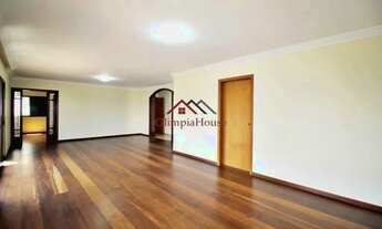 Imagem: Aluguel Apartamento 4 Dormitórios - 365