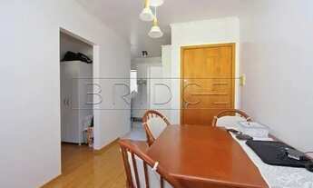 Imagem 4: Aluga 1 dormitório com 1 vaga no Jardim Botânico