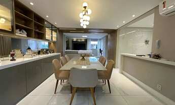 Imagem 2: Casa no Lyon, com3 quartos ( 1 suite e 2 semi), Escritorio, Lazer proprio, Nascente, Energ