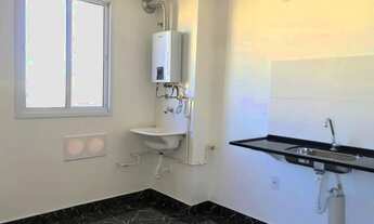 Imagem 3: Apartamento para venda em Belenzinho com 2 quartos , 35m²