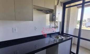 Imagem 5: Apartamento para Alugar de 03 Suítes no Bairro Nova Aliança em Ribeirão Preto Completo em