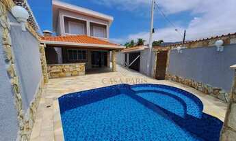 Imagem: Sobrado com 4 suítes à venda, 240 m²