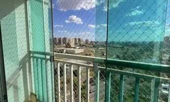 Imagem 7: Apartamento com 3 quartos sendo 1 suíte no Residencial Ventura