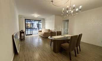 Imagem 2: Apartamento para Venda em Florianópolis, Estreito, 3 dormitórios, 1 suíte, 3 banheiros, 1