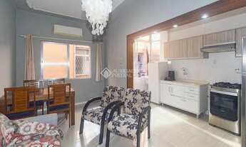 Imagem: Apartamento com 1 Dormitório