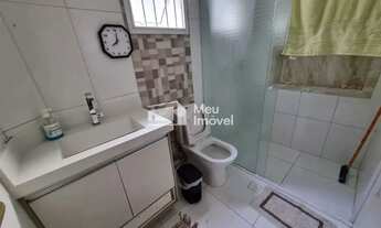 Imagem 5: DS - Aluguel Casa com Piscina e Área Gourmet - 3 quartos (1 Suíte com Closet) no Jardim Sa