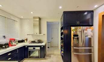 Imagem 4: JK Essencial - Apartamento com 3 suítes, andar alto e face sombra