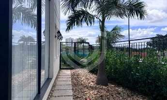 Imagem: Residência de Alto Luxo Alphaville