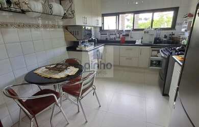 Imagem 14: Casa Duplex para Venda em Lauro de Freitas, Buraquinho, 5 dormitórios, 5 suítes, 6 banheir