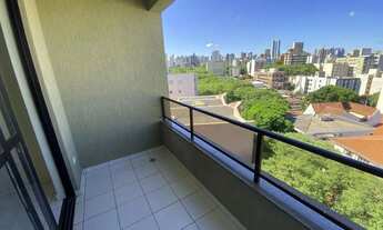 Imagem 7: Apartamento para alugar no condomínio Windsor no bairro Zona 07 - Maringá/PR