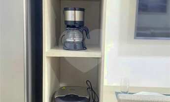 Imagem 5: Studio com 1 quartos à venda em Perdizes - SP