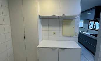 Imagem 5: Alugo Apartamento no Lê Parc 195 m²