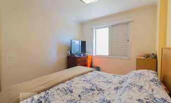 Imagem 6: Apartamento à Venda - Vila Mariana, 2 Quartos, 78 m2