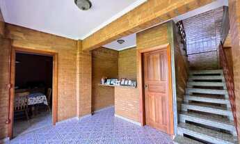 Imagem 3: Casa à venda no Parque São Quirino em Campinas/SP