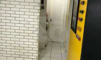 Imagem 2: Apartamento de 43m² no Condomínio Mais Viver Atlântico - 2 Quartos, Lazer, Garagem e Mais