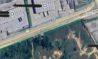 Imagem: Vendemos ou Alugamos Galpões entre a rodoviária