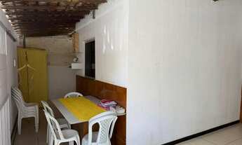 Imagem 6: Casa a Venda no Albano Franco