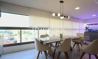 Imagem 3: APARTAMENTO À VENDA NA CHÁCARA KLABIN - 3 DORMITÓRIOS, 3 SUÍTES, 2 VAGAS DE GARAGEM