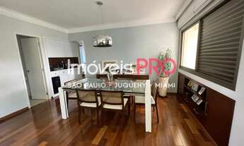 Imagem 6: Apartamento 147m² 3 Suítes Campo Belo