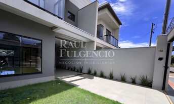 Imagem 2: SOBRADO NOVO A VENDA COM 3 DORMITORIOS | 1 SUÍTE