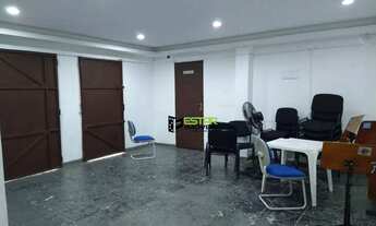 Imagem 5: Salão, 1241 m² - venda por R$ 3.400.000,00 ou aluguel por R$ 25.432,17/mês - Atibaia Jardi