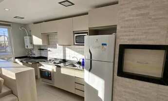 Imagem: Apartamento 2 quartos, sala, cozinha, banheiro