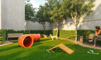 Imagem 7: APARTAMENTO RESIDENCIAL em BELÉM - PA, UMARIZAL