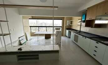 Imagem 3: Apartamento em Ponta da Praia, Apartamento em Santos, Apartamento com 2 dorms, Apartamento