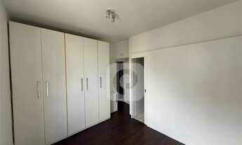 Imagem 6: Apartamento 2 Quartos (1 Suíte) 85m² Rua Humaitá Vista Lagoa e Cristo