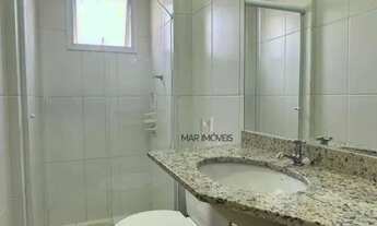 Imagem 4: Apartamento com 3 dormitórios para alugar, 100 m² por R$ 6.000,02/mês - Praia da Enseada