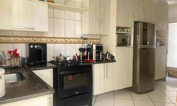 Imagem 5: Casa Térrea à Venda no Parque Guarani - Várzea Paulista/SP: 3 Quartos, 1 Suíte, 2 Salas, 2