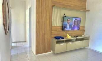 Imagem 2: Alugo apartamento na Cohama com 3 quartos no Palmeiras 3, em São Luís - MA