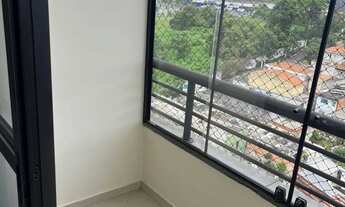 Imagem 6: Apartamento para venda e locação em Jardim Marajoara com 3 quartos, sendo 1 suíte , 74m²