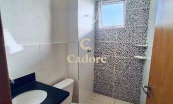 Imagem 7: Apartamento 48m² no 8º Andar com Elevador, Jardim Holanda