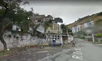 Imagem 3: Terreno à venda, 730 m² por R$ 900.000,00 - Santa Rosa - Niterói/RJ