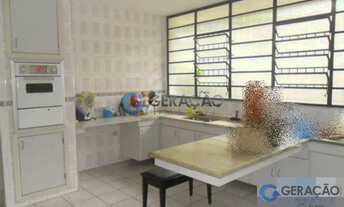 Imagem 6: Sobrado Alto Padrão de 04 Dorm. e 02 Suítes - 815,00m² para uso COMERCIAL no Jardim Esplan