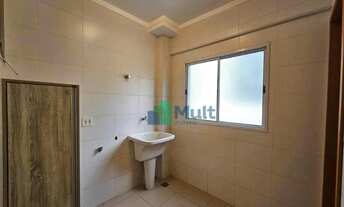 Imagem 6: Apartamento com 3 quartos, sendo 1 suíte à venda, 116 m² - Nova Aliança - Ribeirão Preto/S