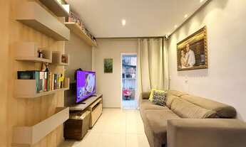 Imagem: Ed Varandas do Marco 2 quartos Bairro