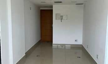 Imagem 3: EXCELENTE SALA COMERCIAL NO CONDOMÍNIO A4 OFICCES