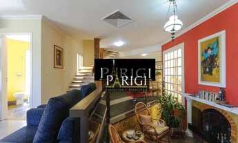 Imagem 6: Casa com 4 dormitórios para alugar, 254 m² por R$ 17.000,00/mês - Espírito Santo - Porto A