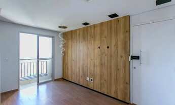 Imagem 4: Apartamento para venda em Freguesia Do Ó com 2 quartos , 48m²