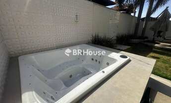 Imagem 7: Chácara Cachoeira