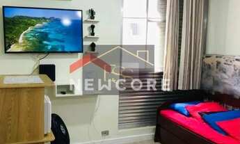 Imagem 4: Apartamento em Rua São Salvador - Guilhermina - Praia Grande/SP