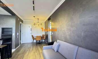 Imagem: Apartamento Novo 2 dormitórios à venda