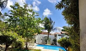 Imagem: Aluguel Casa Porto das Dunas - Férias